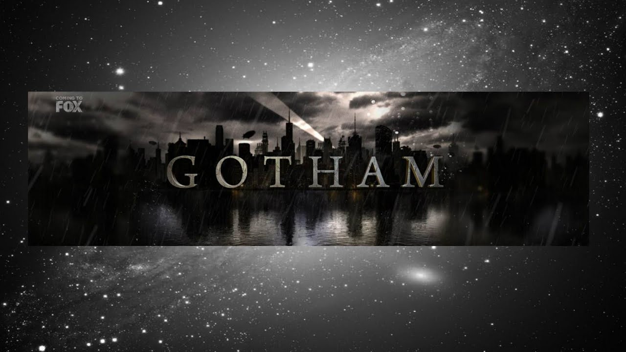 gotham tv series download free
